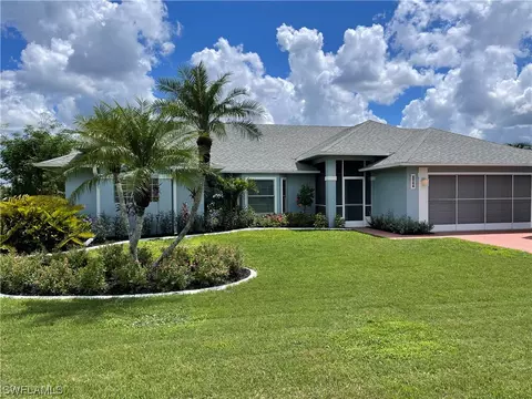1714 Englewood Ave, Lehigh Acres, FL 33936