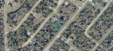 352 Mcarthur Blvd, Lehigh Acres, FL 33974