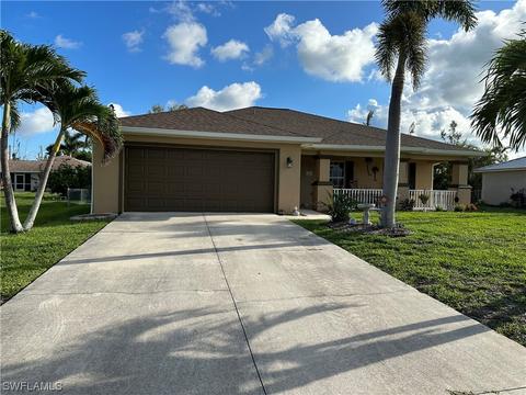 Undisclosed, Cape Coral, FL 33991
