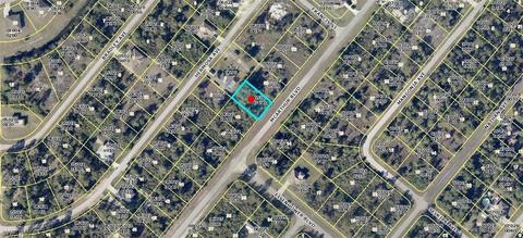 350 Mcarthur Blvd, Lehigh Acres, FL 33974