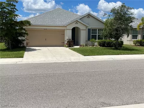 8228 Gopher Tortoise Trl, Lehigh Acres, FL 33972