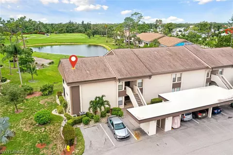 5570 Trailwinds Dr #511, Fort Myers, FL 33907