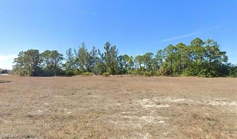 2500 NW 18th Pl, Cape Coral, FL 33993
