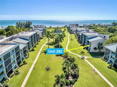 979 E Gulf Dr #282, Sanibel, FL 33957