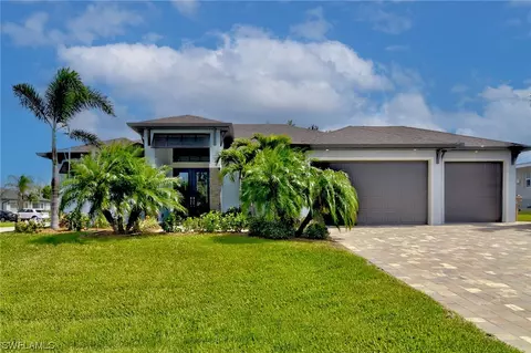 1017 SW 35th St, Cape Coral, FL 33914