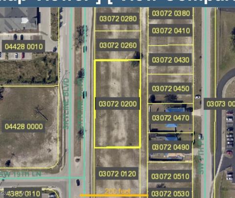 1925 Skyline Blvd, Cape Coral, FL 33991