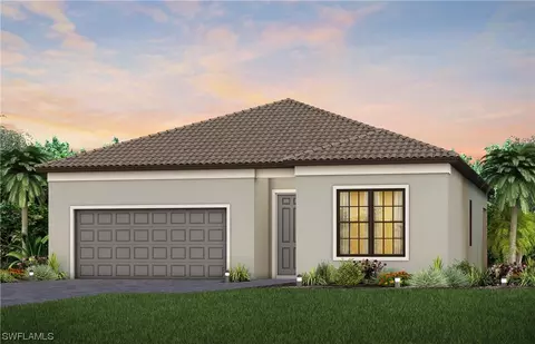 4236 Traditions Dr, Ave Maria, FL 34142