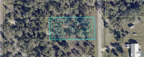 2309 Wells Ave, Alva, FL 33920