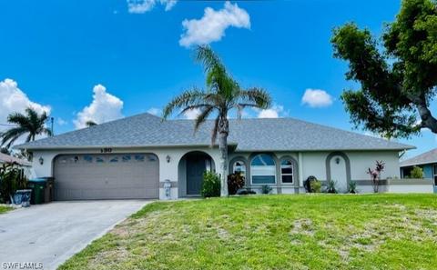 130 SW 20th St, Cape Coral, FL 33991
