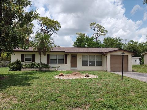 113 Clayton Ave, Lehigh Acres, FL 33936