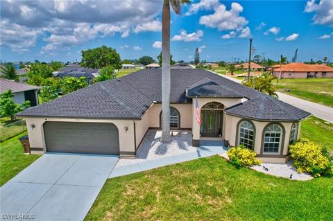 1912 NE 5th Ave, Cape Coral, FL 33909