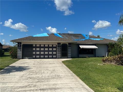 26060 Parana Dr, Punta Gorda, FL 33983