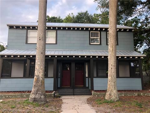 1531-1533 Hough St, Fort Myers, FL 33901