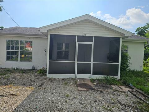 1140 4th Way, North Fort Myers, FL 33903