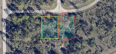 585 Barranger Ave S, Lehigh Acres, FL 33974