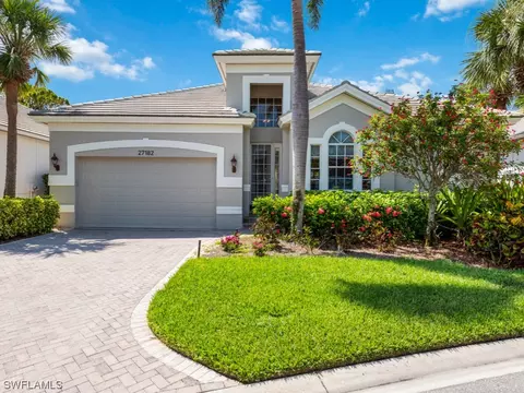 27182 Shell Ridge Cir, Bonita Springs, FL 34134