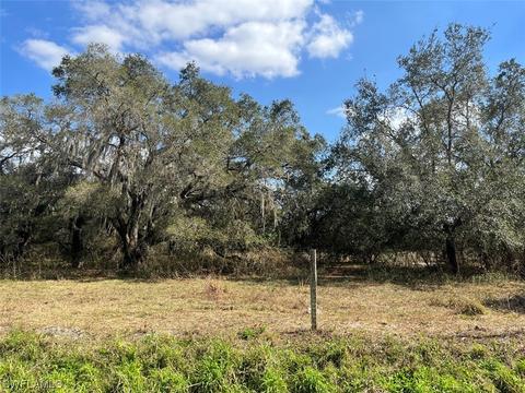 545 N Arboleda St, Clewiston, FL 33440