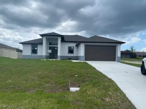 2548 Chiquita Blvd N, Cape Coral, FL 33993