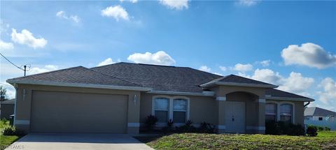 1111 NW 22nd Pl, Cape Coral, FL 33993