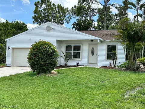 8336 Bounty Rd, Fort Myers, FL 33967