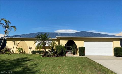 1116 San Mateo Dr, Punta Gorda, FL 33950