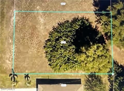 1813 NW Juanita Pl, Cape Coral, FL 33993