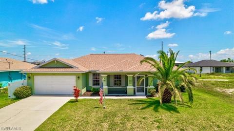 904 NW Embers Ter, Cape Coral, FL 33993