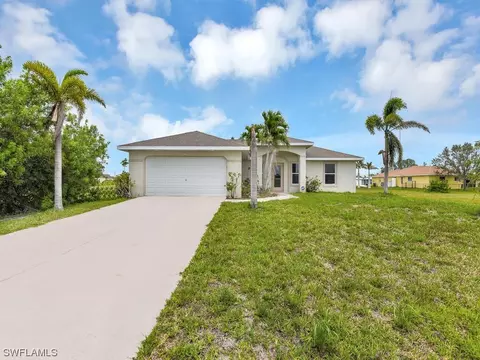 500 NW 25th Pl, Cape Coral, FL 33993