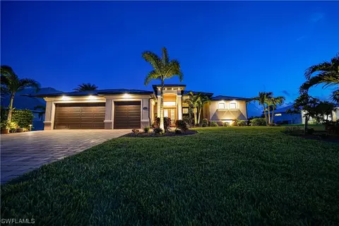 3412 SW 2nd St, Cape Coral, FL 33991