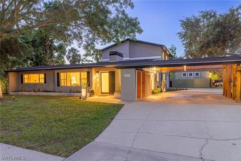1559 Barcelona Ave, Fort Myers, FL 33901