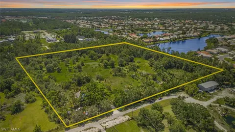 13100 Pinto Ln, Fort Myers, FL 33912