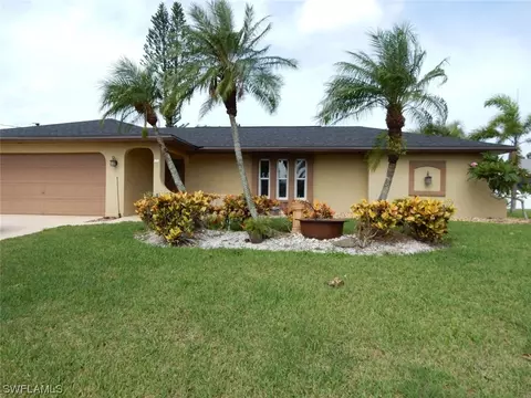 1016 SE 19th Ave, Cape Coral, FL 33990