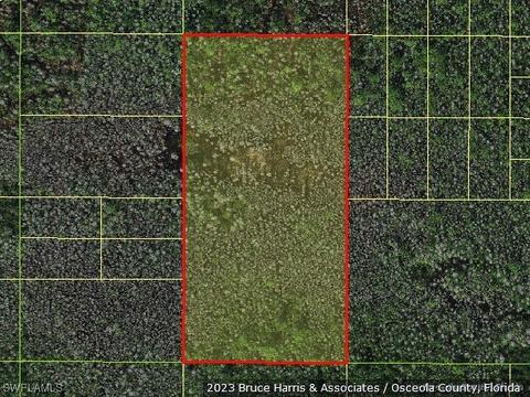 Holopaw Groves Rd, Saint Cloud, FL 34771