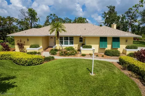 15838 Gleneagle Ct, Fort Myers, FL 33908