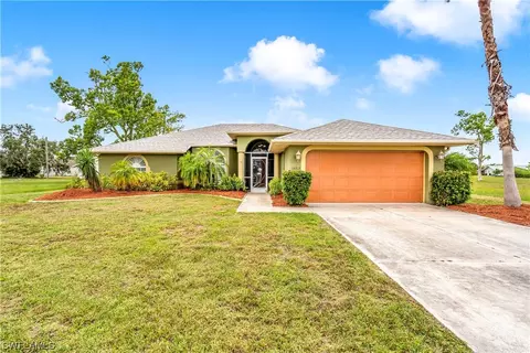 16315 Minorca Dr, Punta Gorda, FL 33955