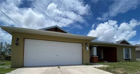 2453 NW 8th Ter, Cape Coral, FL 33993