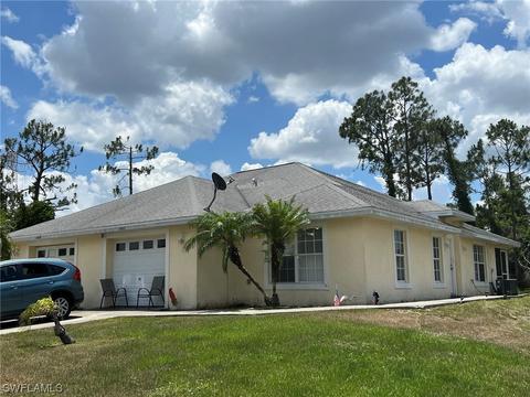 4505-4507 29th St SW, Lehigh Acres, FL 33973