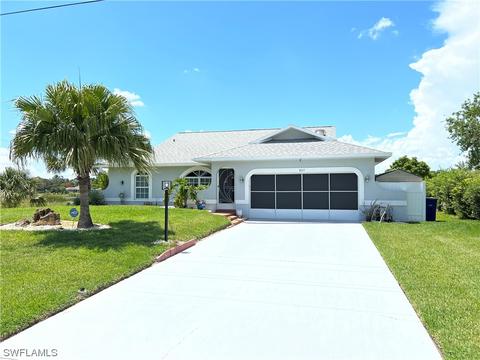 867 Sunrise Blvd, Lehigh Acres, FL 33974