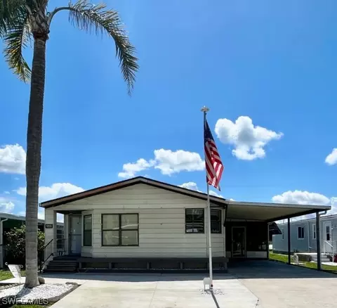 243 Shrub Ln N, North Fort Myers, FL 33917