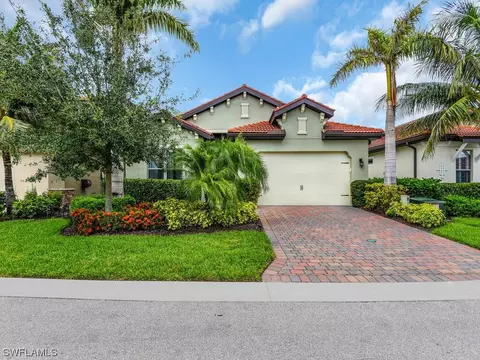 16399 Barclay Ct, Naples, FL 34110