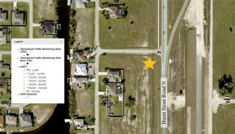 410 Burnt Store Rd N, Cape Coral, FL 33993