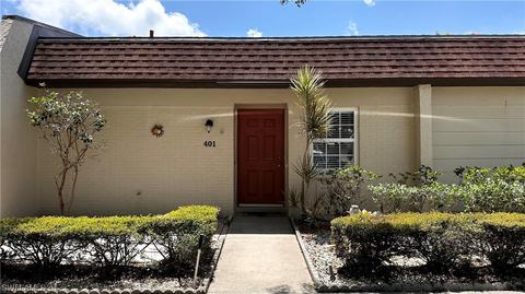 6300 S Pointe Blvd #401, Fort Myers, FL 33919