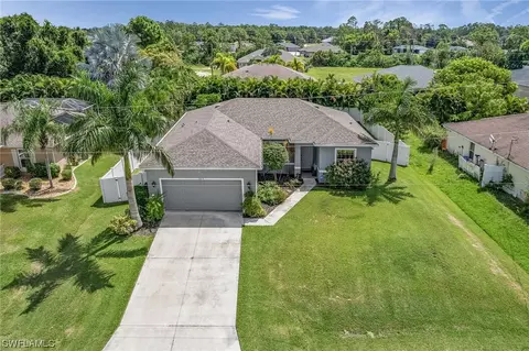 3219 NE 14th Ct, Cape Coral, FL 33909