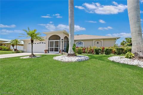 1501 NE 1st Ter, Cape Coral, FL 33909