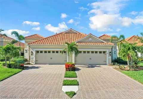 4669 Watercolor Way, Fort Myers, FL 33966