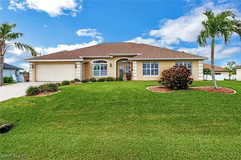 1627 SW 14th Ter, Cape Coral, FL 33991