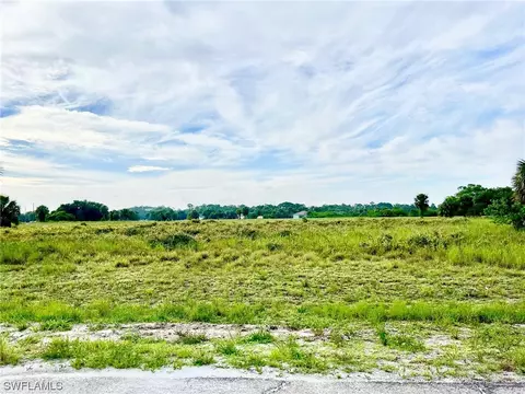 0 Pluto Ct, Labelle, FL 33935