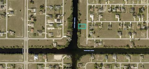 2016 NW 6th Pl, Cape Coral, FL 33993