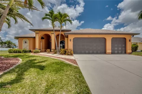 2817 SW 35th St, Cape Coral, FL 33914