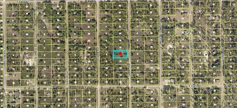 1309 Grant Ave, Lehigh Acres, FL 33972